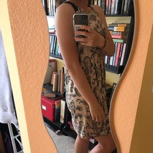 Cute summer dress